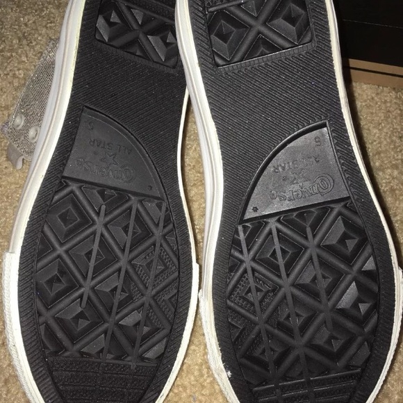 Converse Chuck Taylor Hi-Top CT Easy Slip On - Picture 5 of 8